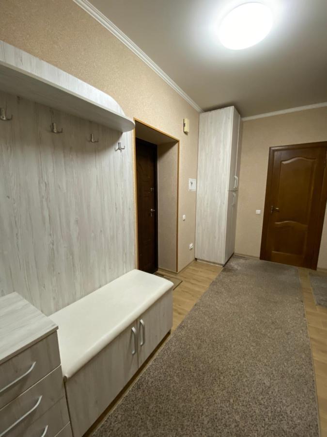 Жк Резиденція Кориатовичів 114 Корпус 5 Vinnytsia Exterior photo